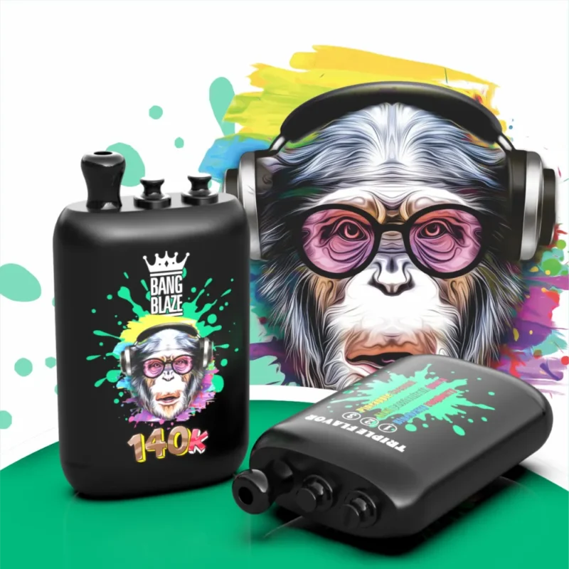 bang-blaze-140000-140k-vape-puff-eub-blueberry-raspberry-and-kiwi-passioniruit-guava-and-pineapple-coconut