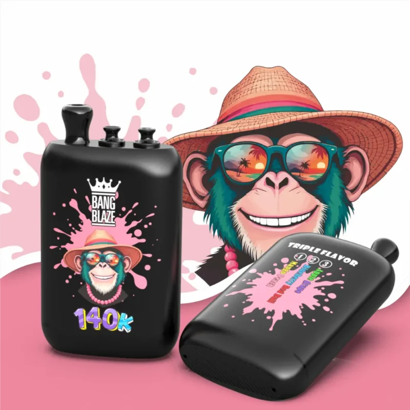 bang-blaze-140000-140k-vape-puff-eub-mango-peach-and-blueberry-red bull-and-apple-grape