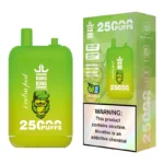 bang-king-25k-eub-vape-puffs-sour-apple-ice