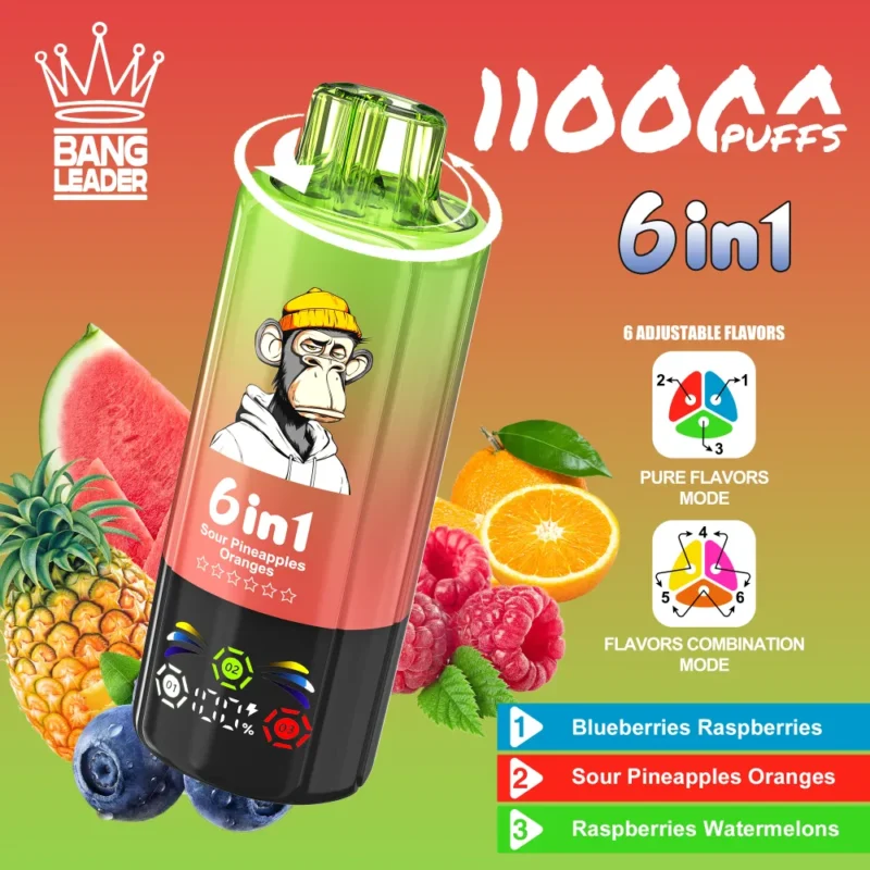 bang-leader-110k-eub-vape-blueberries-raspberries-and-sour-pineapples-oranges-and-raspberries-watermelons