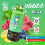 bang-leader-110k-eub-vape-lemon-romance-and-blueberry-raspberry-and-peach-menthol