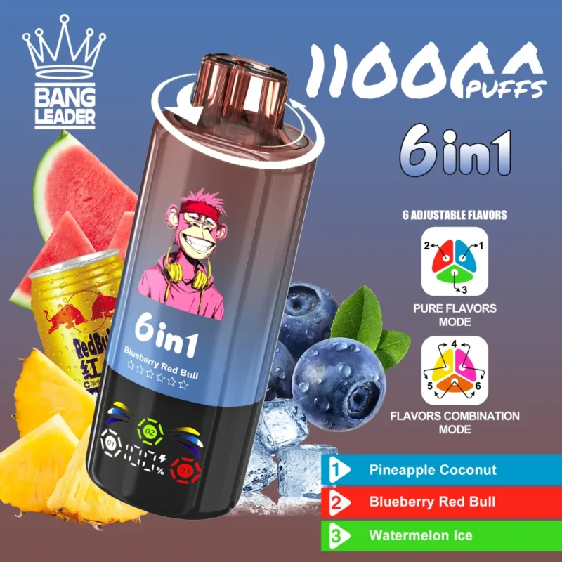 bang-leader-110k-eub-vape-pineapple-coconut-and-blueberry-red-bull-and-watermelon-ice