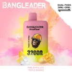 bang-leader-32000-vape-puffs-eub-pineapple-ice-and-triple-mango