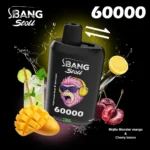 bang-leader-60k-puffs-vape-eub-Mojito-Monster-mango-and-cherry-lemon