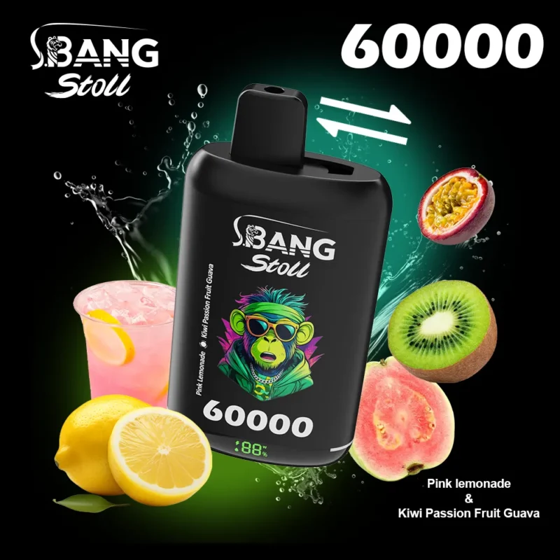 bang-leader-60k-puffs-vape-eub-pink-lemonade-and-kiwi-passion-fruit-guava