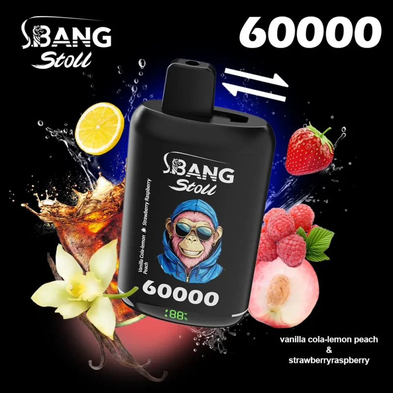 bang-leader-60k-puffs-vape-eub-vanilla-cola-lemon-and-strawberryraspberry-peach