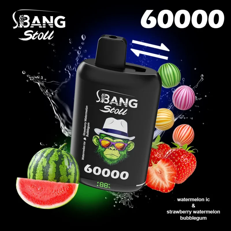 bang-leader-60k-puffs-vape-eub-watermelon-ice-and-strawberry-watermelon-bubblegum
