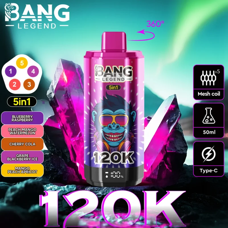 Bang-Legend-120k-eub-blueberry-raspberry-peach-mango-watermelon-cherry-coke-grape-blackberry-ice-mango-peach-apricot.jpg