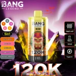 Bang-Legend-120k-eub-energy-drink-peach-ice-mango-ice-cranberry-grape-blackcurrant