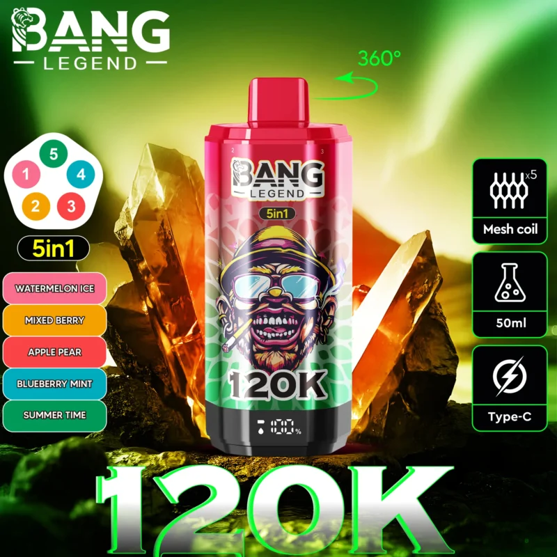 Bang-Legend-120k-eub-watermelon-ice-mixed-berries-apple-pear-blueberry-mint-summer-time