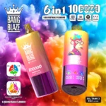 bang-blaze-100k-eub-blueberrylce-and-raspberrylemon-and-watermelonbubblegum