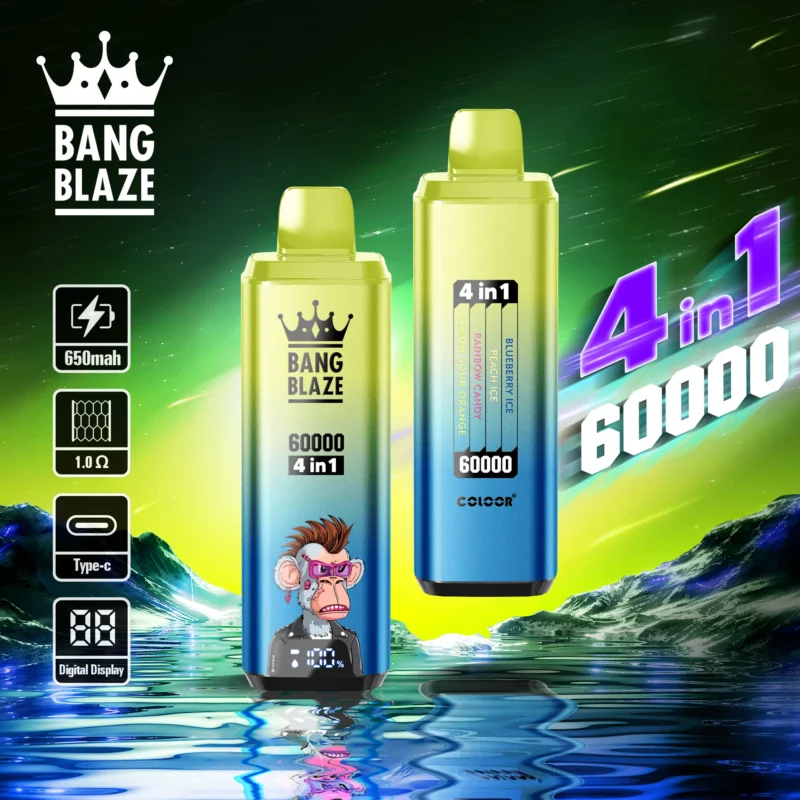 bang-blaze-60k-eub-blueberry-ice-peach-ice-rainbow-candy-lemon-sour-orange