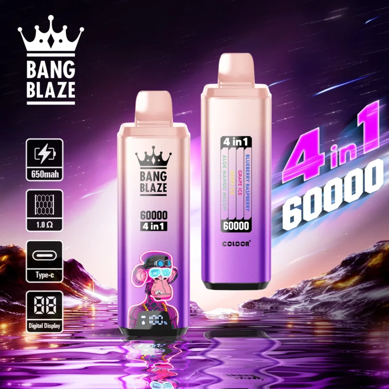 bang-blaze-60k-eub-blueberry-raspberry-grape-ice-berry-ice-aloe-mango-melon
