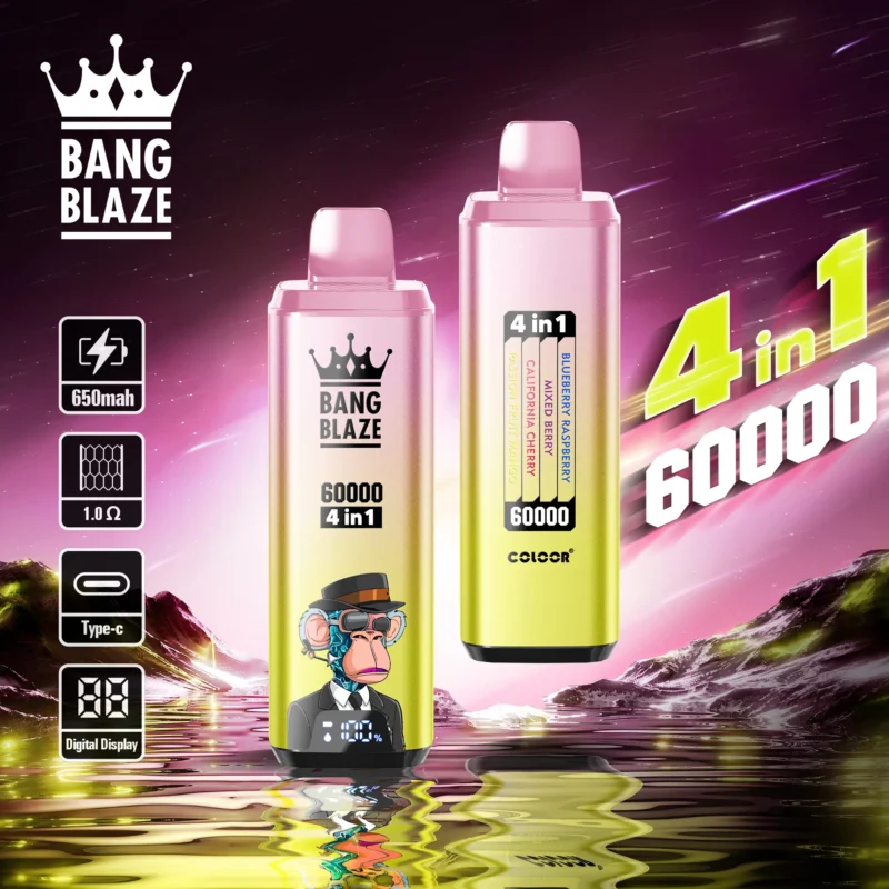 bang-blaze-60k-eub-blueberry-raspberry-mixed-berry-california-cherry-passion-fruit-mango