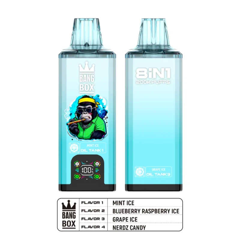 bang-box-200k-eub-mint-ice-blueberry-raspberry-ice-grape-ice-nerdz-candy