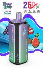 bang-king-250k-eub-grape-burst-and-lychee-ice-and-peach-berry-and-kiwi-passion-fruit-guava