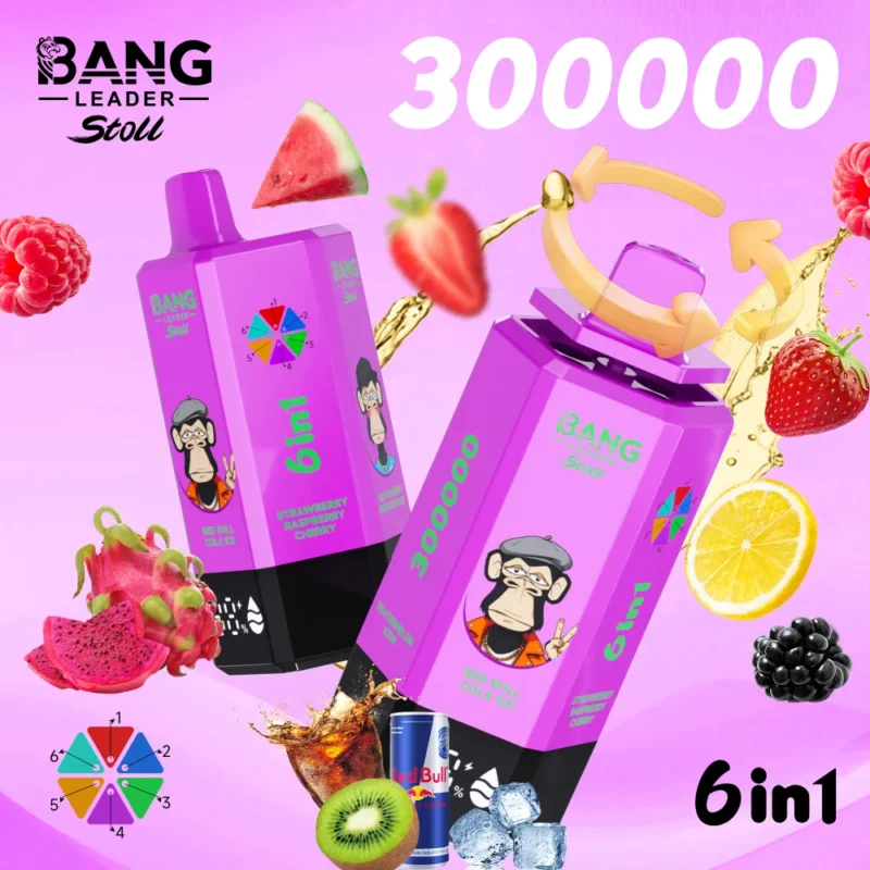 bang-leader-300k-eub-vape-red-bull-cola-ice-and-strawberry-raspberry-cherry-and-blackberry-dragon-fruit-and-lemon-lime-and-raspberry-pomp-and-watermelon-kiwi