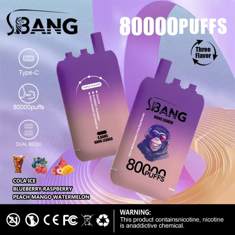 bang-leader-80k-eub-cola-ice-blueberry-raspberry-peach-mango-watermelon