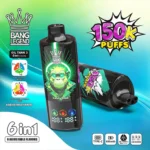 eub-Bang-Legend-150000-150k-Puffs-6-in-1-Flavors-Disposable-Vape-2-3-5-Nicotine-12Tastes-Smart-Display-Vape-Factory-Wholesale-12-768x769