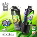 eub-Bang-Legend-150000-150k-Puffs-6-in-1-Flavors-Disposable-Vape-2-3-5-Nicotine-12Tastes-Smart-Display-Vape-Factory-Wholesale-7-768x769