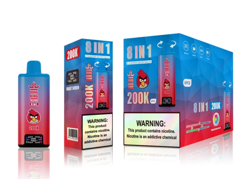 eub-bang-king-200k-puffs--bang-300k-8-in-1-flavors-watermelon-bubblegumblueberries-raspberriesraspberry-watermelonwatermelon-blueberry
