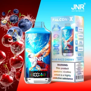 jnr-falcon-x-18000-eub-blue-razz-cherry