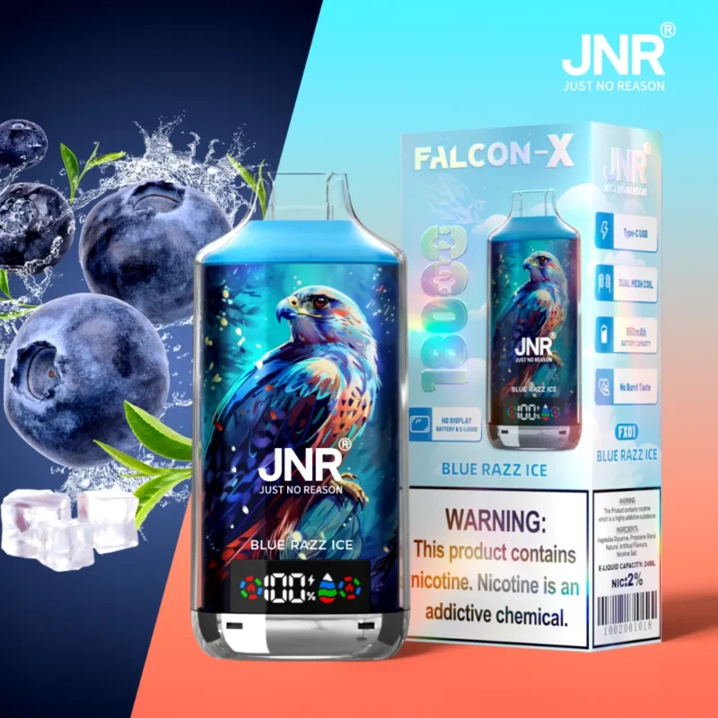jnr-falcon-x-18000-eub-blue-razz-ice