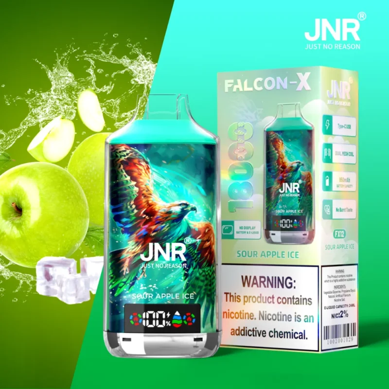 jnr-falcon-x-18000-eub-sour-apple-ice