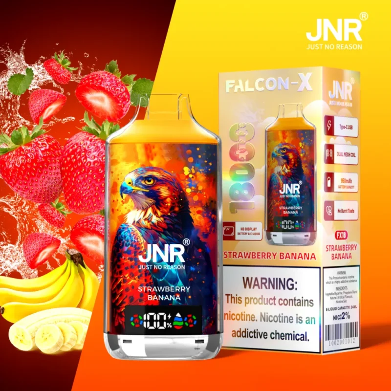 jnr-falcon-x-18000-eub-strawberry-banana