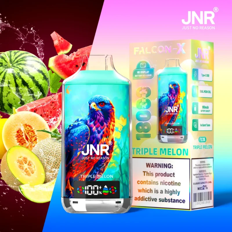 jnr-falcon-x-18000-eub-triple-melon