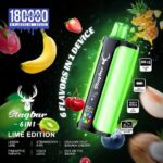 stagbar-180000-eub-puffs-vape-lime-edition-lemon-lime-strawberry-kiwi-dragon-fruit-banana-cherry-pineapple-papaya-coco-loco-sex-on-the-beach
