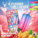 stagbar-80000-80k-eub-puffs-4in1-disposable-vape-strawberry-raspberry-cherry-ice-triple-melon-pineapple-banana-strawberry-kiwi-passion-fruit-guava