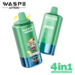 waspe-100k-eub-mixed-berries+double-apple-lce+blueberry-raspberry+blueberry-honey