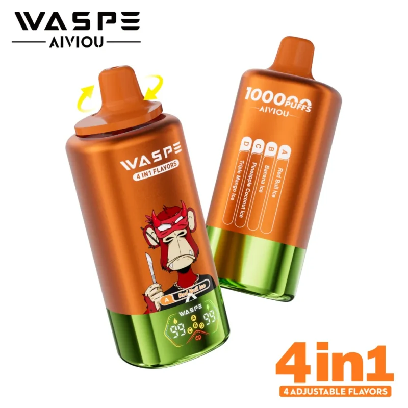 waspe-100k-eub-red-bull-lce+banana-lce+pineapple+coconut-lce+triple-mango-lce