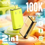 waspe-100k-pro-100000-puffs-eub-dragon-fruit-banana-cherry-strawberry-red-bull