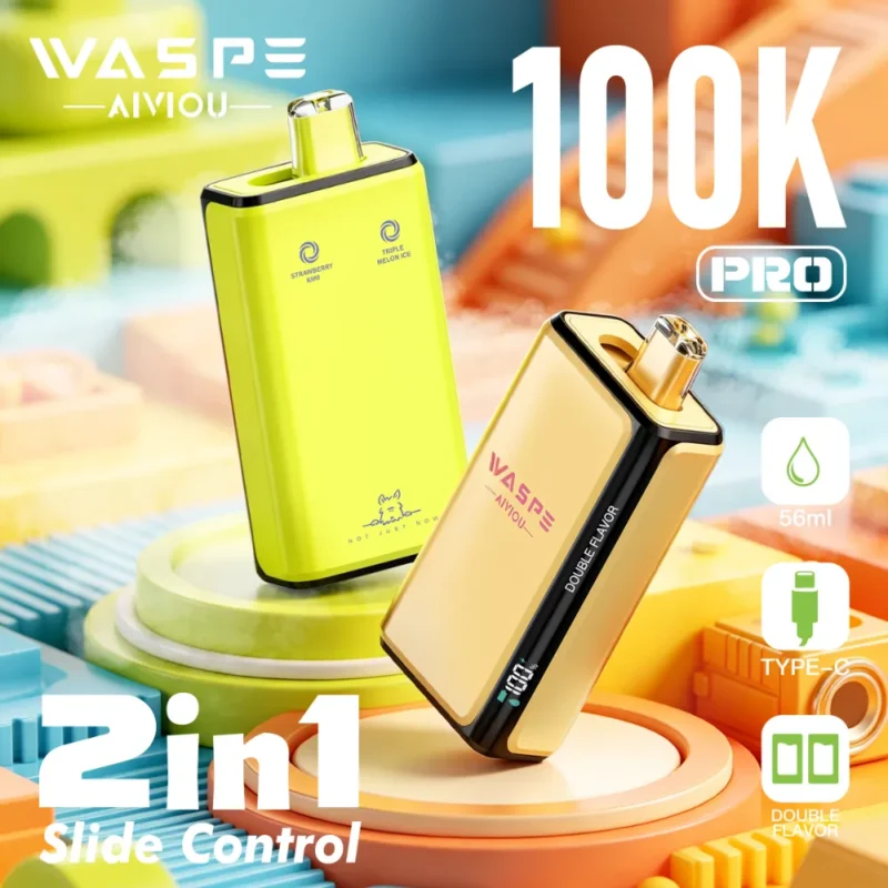 waspe-100k-pro-100000-puffs-eub-dragon-fruit-banana-cherry-strawberry-red-bull