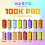 waspe-100k-pro-100000-puffs-eub-flavor-list