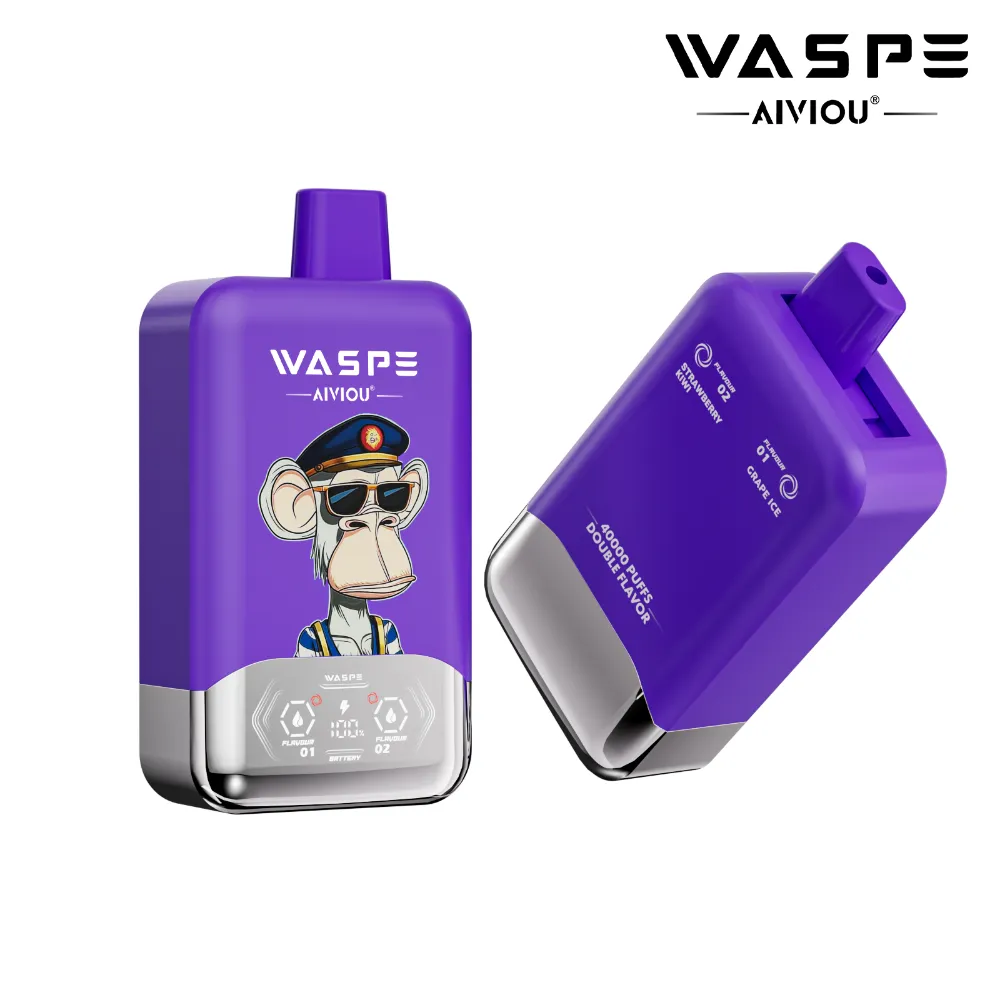 waspe-aiviou-40k-vape-eub-grape-ice-and-strawberry-kiwi