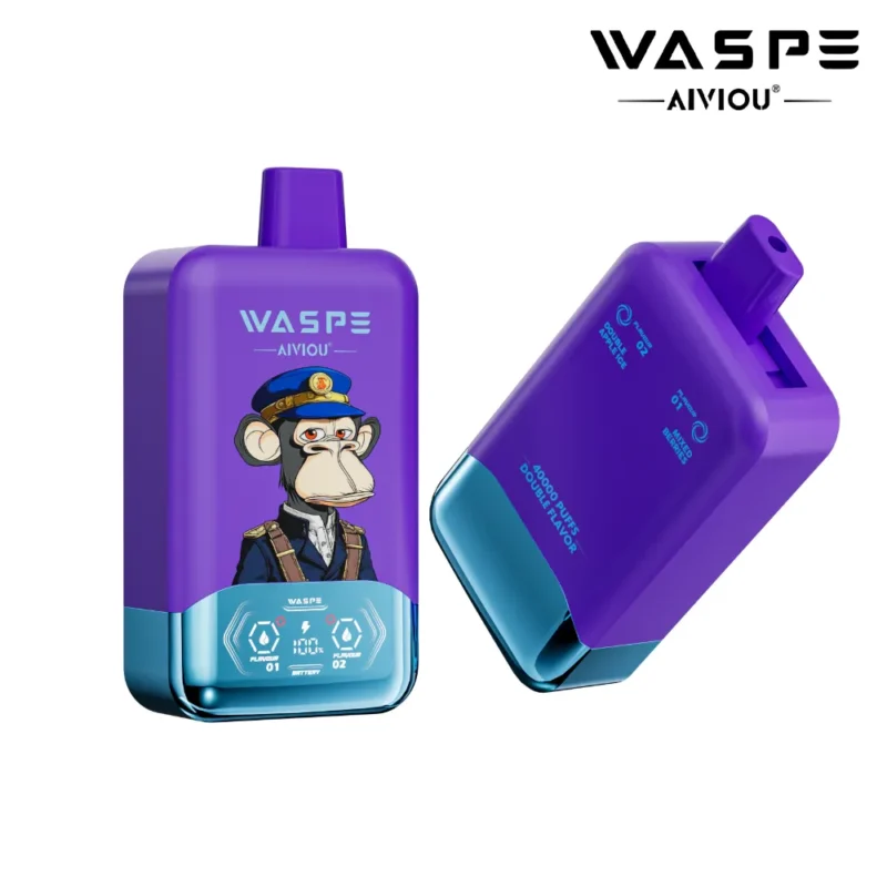 waspe-aiviou-40k-vape-eub-mixed-berries-and-double-apple-ice