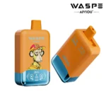 waspe-aiviou-40k-vape-eub-peach-berry-and-watermelon-mango-peach