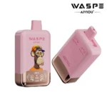 waspe-aiviou-40k-vape-eub-sour-gummy-bear-and-strawberry-cola
