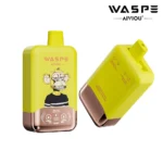 waspe-aiviou-40k-vape-eub-strawberry-banana-and-pineapple-coconut-ice