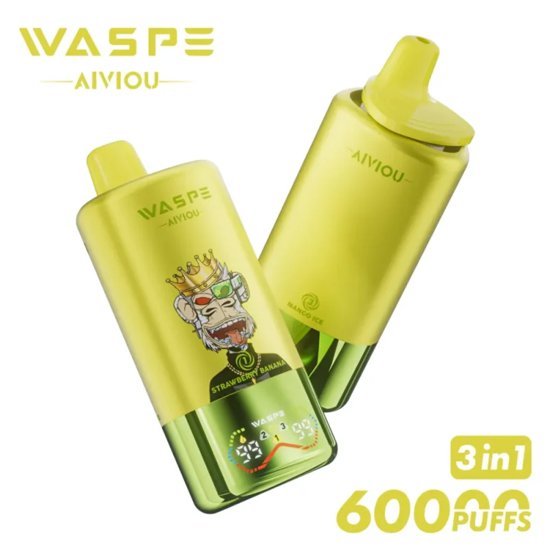 waspe-aiviou-eub-60k-strawberry-banana-and-pineapple-coconut-ice-and-mango-ice
