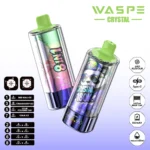 waspe-crystal-180k-8-in-1-flavors-eub-bull-ice-and-strawberry-ice-and-sour-fcuking-fab-and-cola-ice