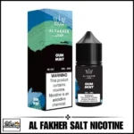 Al Fakher Nicotine Salt Disposable Vape device