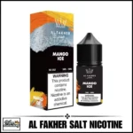 Al Fakher Nicotine Salt Disposable Vape device variant