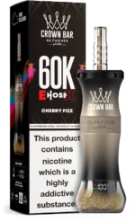 eub-al-fakher-crown-bar-e-hose-x-60000-puffar-cherry-fizz