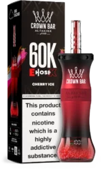 eub-al-fakher-crown-bar-e-hose-x-60000-puffar-cherry-ice