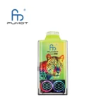 eub-fumot-leopard-40000-puffar-Kiwi Passion Fruit Guava