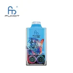 eub-fumot-leopard-40000-puffar-Mixed Berries